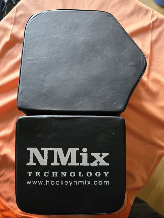 Luva hóquei patins Gredes esquerdino sénior