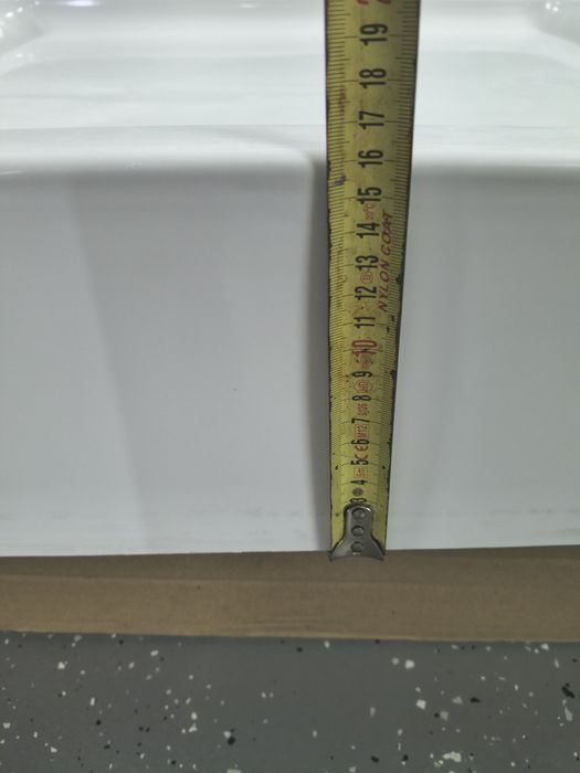 Sprzedam nowy brodzik  firmy Cersanit 90x90