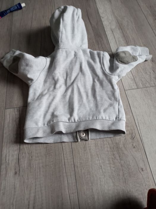 Kurtka jesienna lub wiosenna 80