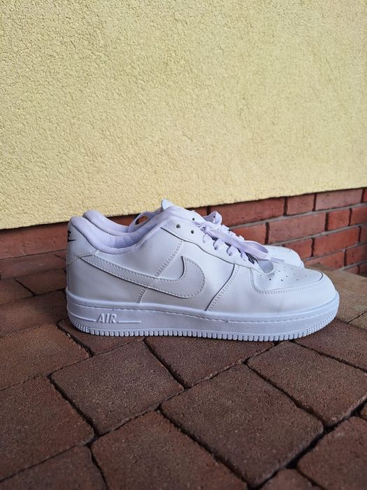 Buty Nike białe roz. 43