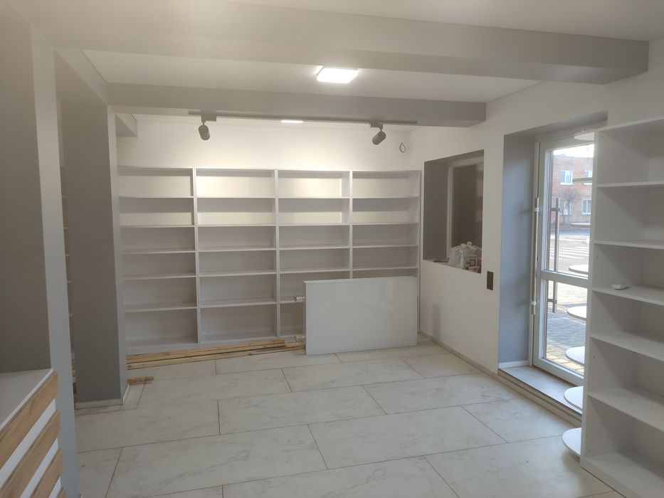 Комерційне приміщення,магазин