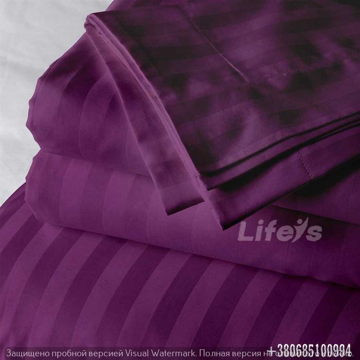 Постільна білизна Мікрофібра полуторний двухспальний євро сімейний