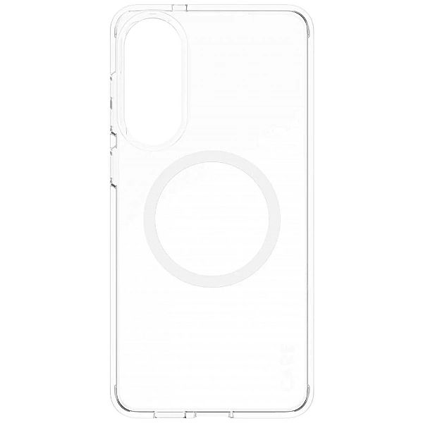 Etui CARE by PanzerGlass Flagship Urban Combat White QI na Samsung Gal