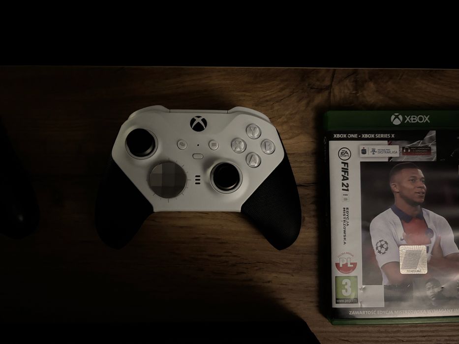 Xbox One X 1TB Gold Rush Special Edition