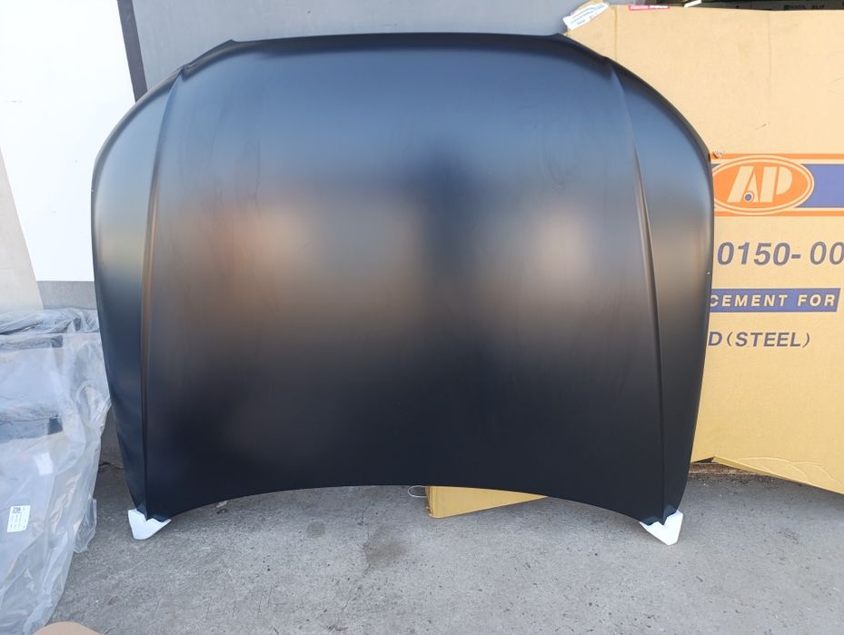 Капот Audi A4(B8) 2007-2011   8K0 823 029 C