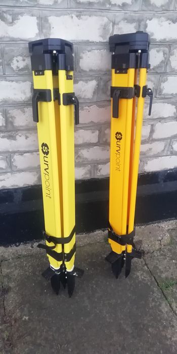 Геодезический штатив Survpoint