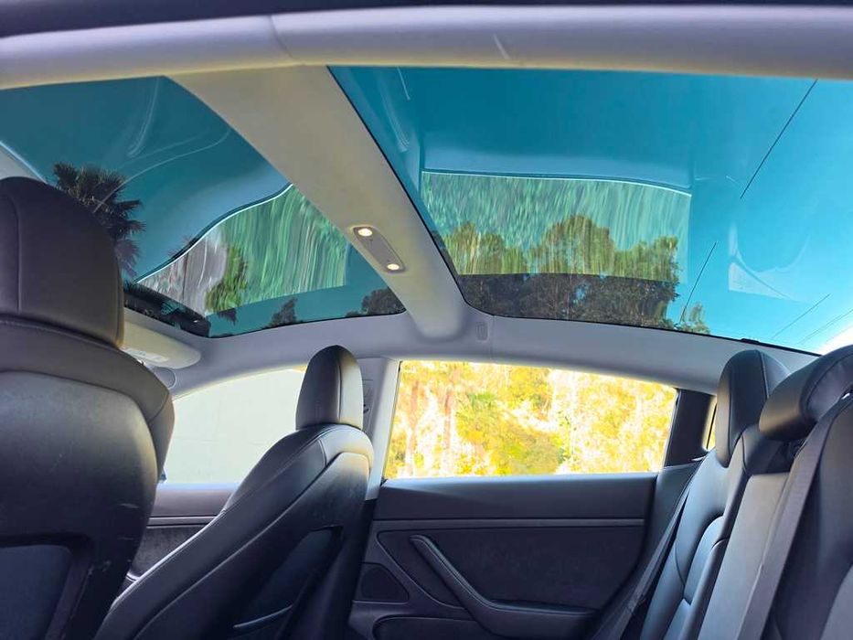 Tesla Model 3 Range Plus 60Kw 306Cv 90.000Km 12/2019