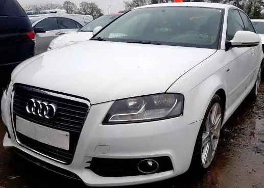 AUDI A3 8P 8P3 S-LINE RESTYLE3 PORTAS PEÇA PEÇAS FRENTE COMPLETA PORTA PORTAS MALA PARACHOQUES CAPOT FAROLIM FAROLINS AIRBAG JANTE JANTES OTICA OTICAS
