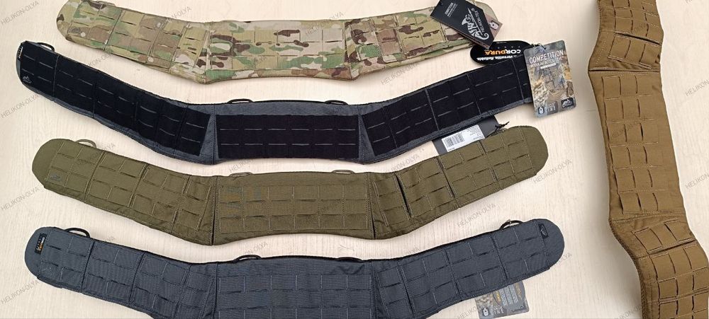 ‼️Helikon-Tex ремінь портупея рукав пояс розгрузка моделі колір вибір хелікон текс кобра на штани брюки шорти‼️