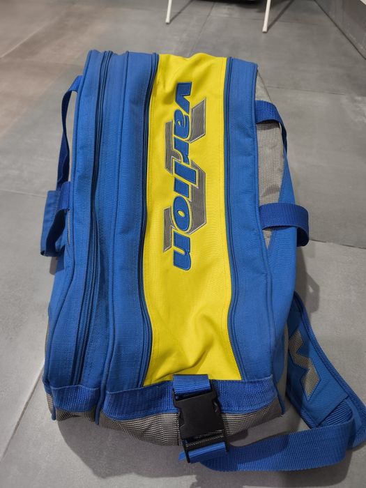 Mochila Padel Varlion