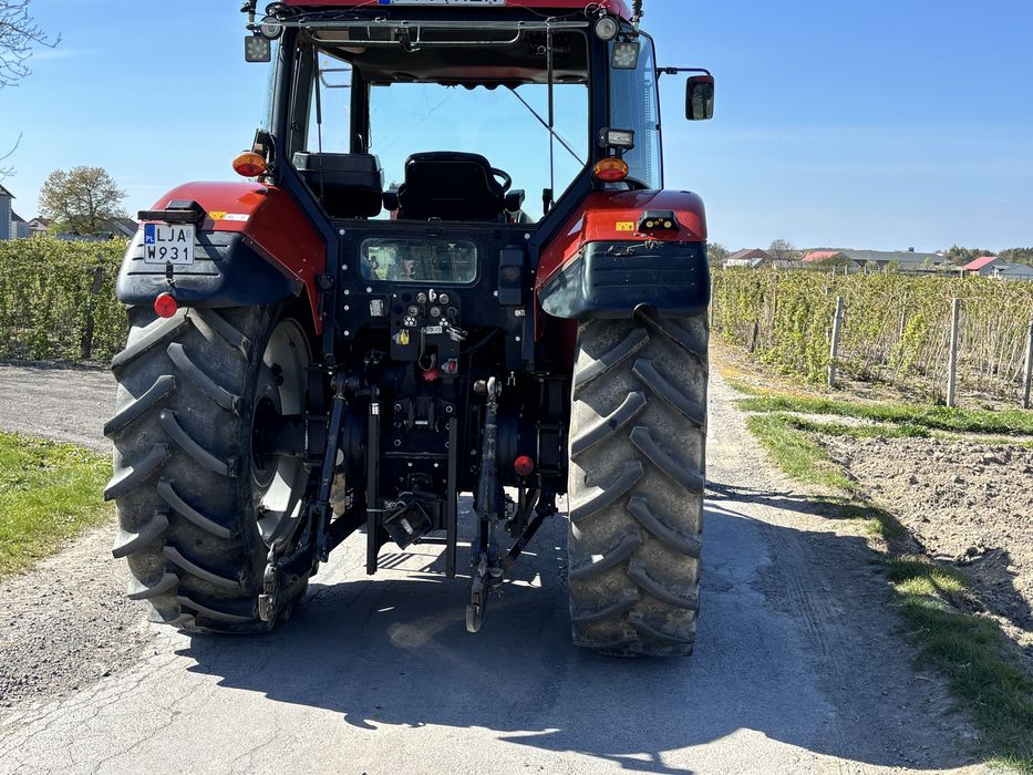 Zetor forterra 10641