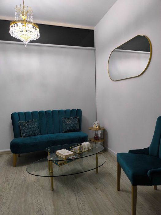 Gabinete saúde para aluguer (meio tempo ou tempo inteiro)