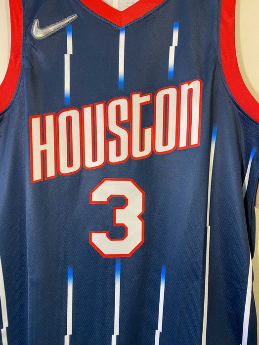 Koszulka Kevin Porter Houston Rockets Swingman Jersey NBA M Mcgrady