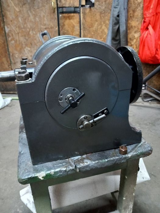 Делительная головка УДГ 320