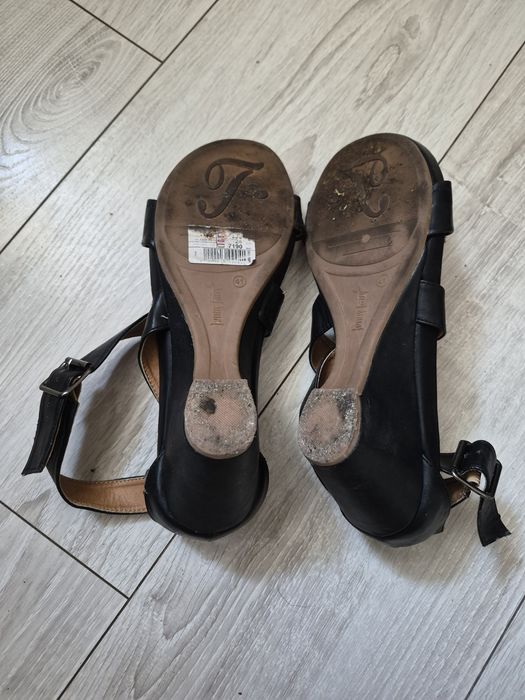 Buty damskie Jenny Fairy rozmiar 41