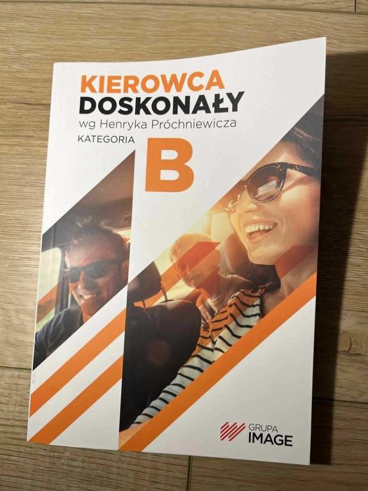 Kierowca doskonały, Kategoria B, prawo jazdy