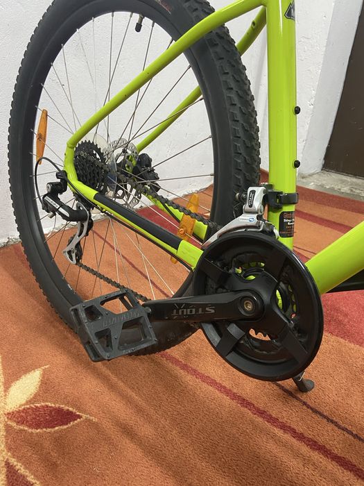 Rower Specialized Rockhopper. Roz M, 29” Gwarancja