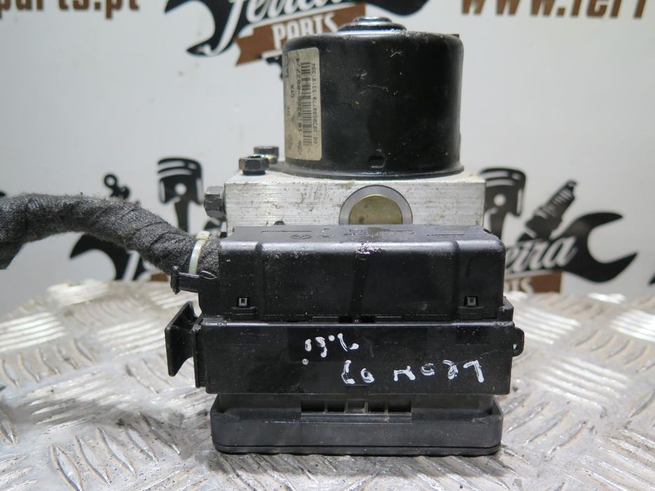 MÓDULO DE ABS SEAT LEON (1M1) REF: 1J0614117G