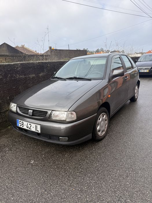 SEAT Ibiza 1.0 SXE 1997