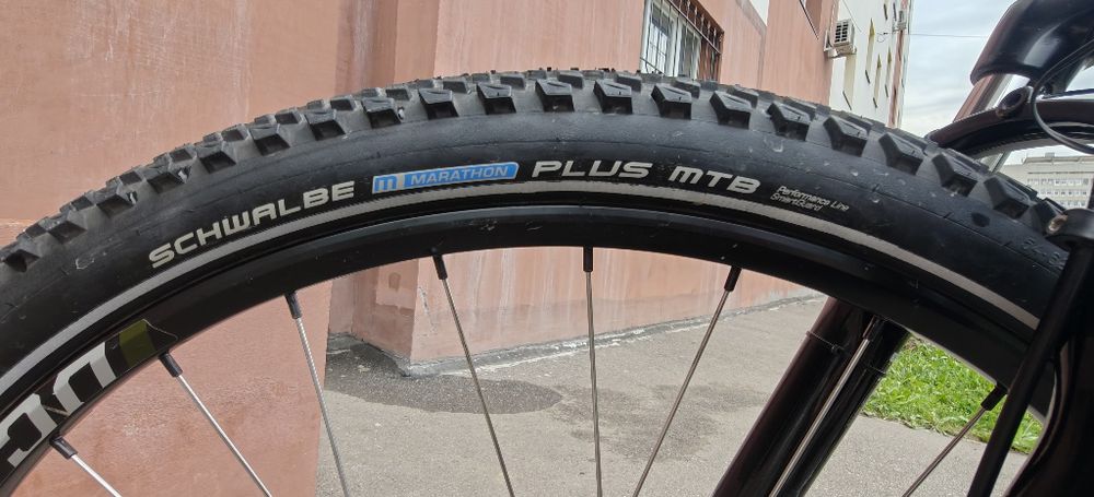 Cannondale Trail 29er 6