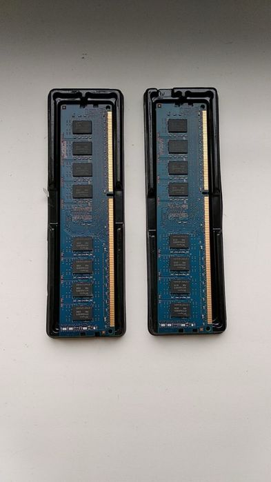 ЛОТ компьютерных комплектующих