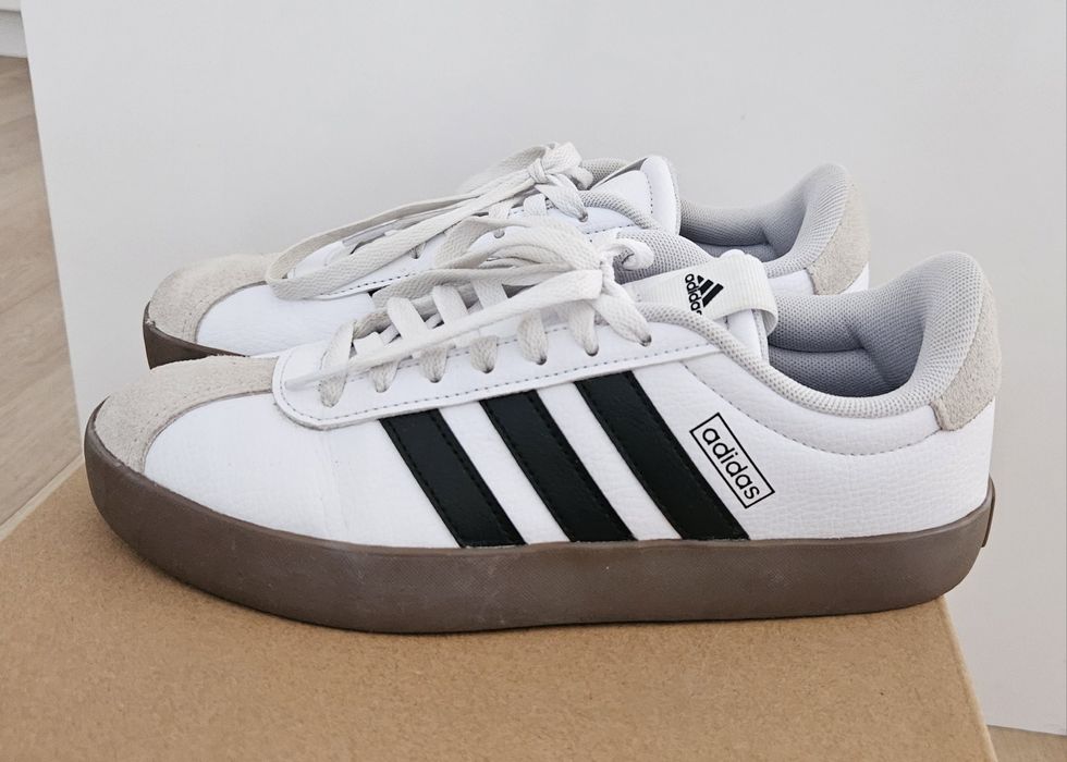 Buty snrakersy adidas