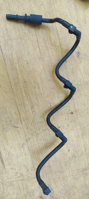 Трубка паливна,топливная Опель Виваро,Vivaro, Трафик,Ниссан Примастар