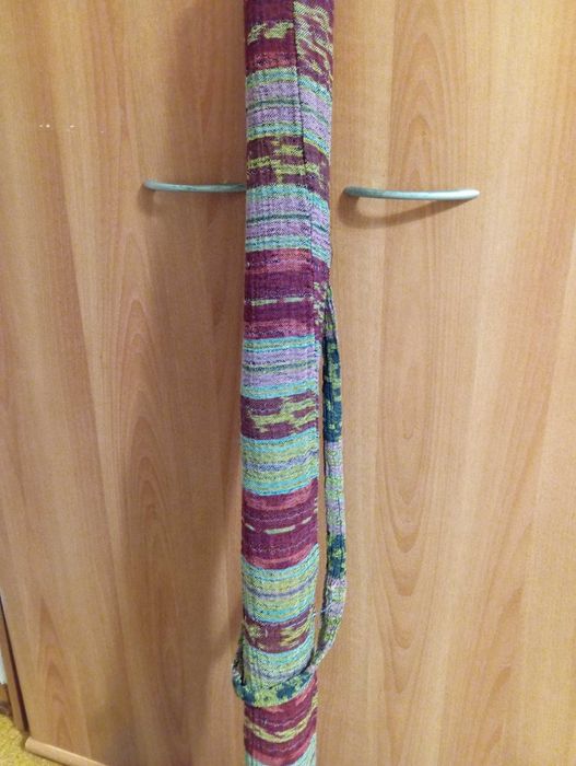 Instrumento musical Didgeridoo