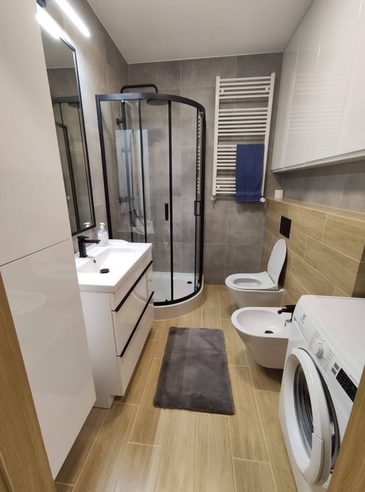 Usługi remontowe, wykończenia wnętrz