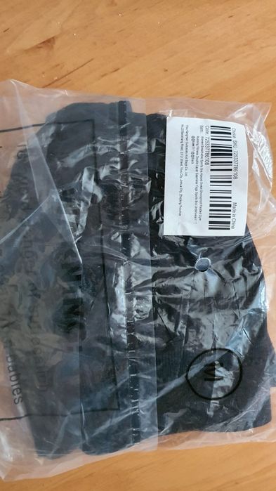 Top fitness S siateczka