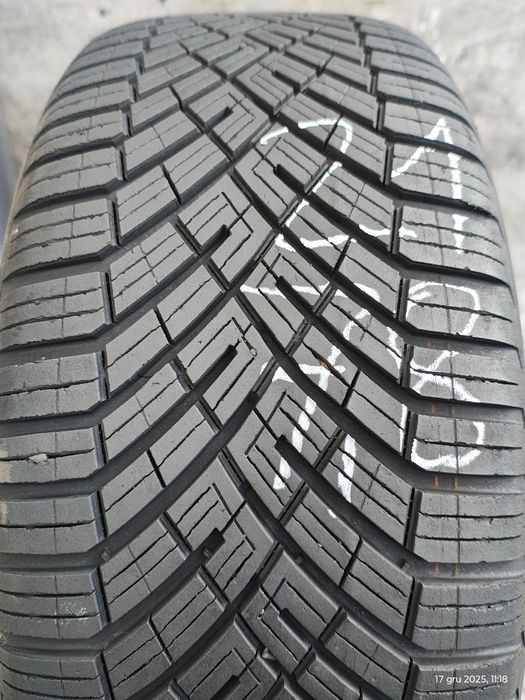 225/45r17 95V Continental AllSeasonContact 2 ev