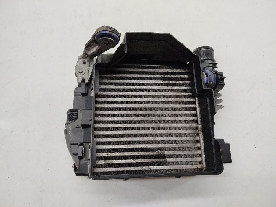 Radiador de intercooler - PEUGEOT PARTNER Caixa (K9) | 18 -