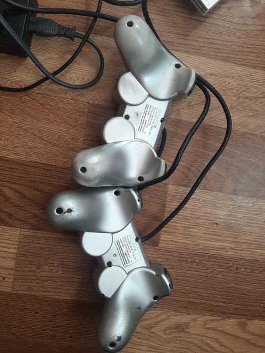 Sony playstation 2 SCPH-79001