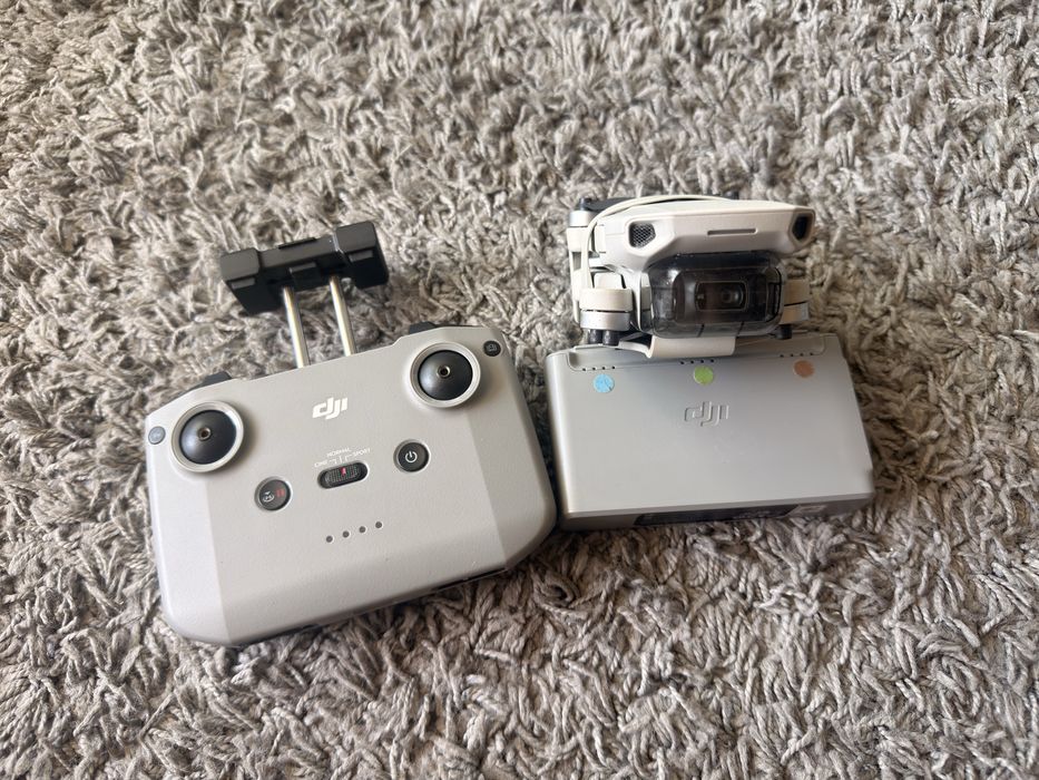 DJI Mavic Mini 2