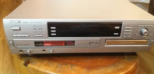 Philips leitor CDR 786497492353992642560