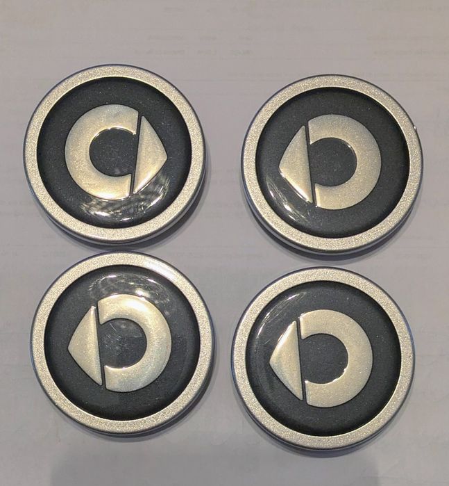 Centro Jante Smart 60mm original