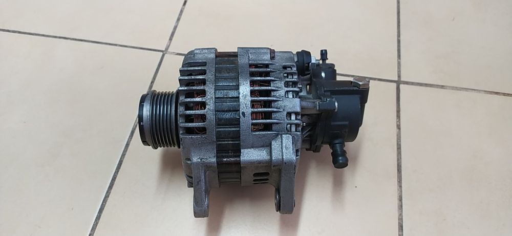 Alternator opel 1,7 cdti
