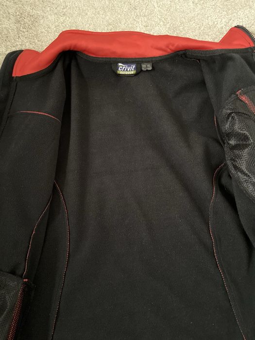 Bluza narciarska Crivit Outdoor rozmiar S