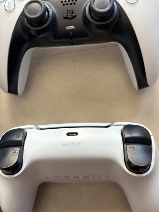 PS5 1TB Slim (Digital) + Monitor AOC 280hz
