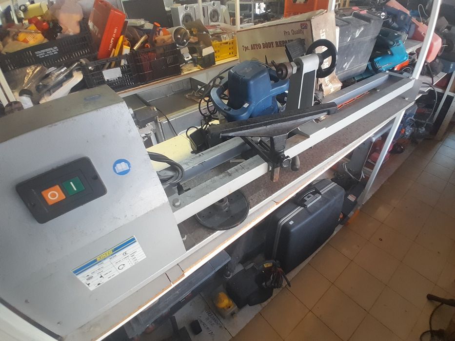 Vendo diversas ferramentas  35€