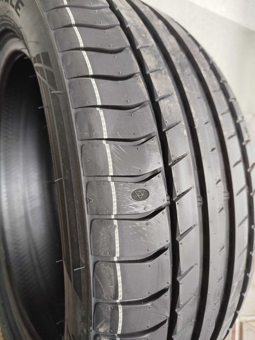 Шини 235/50R20	Triangle	TH202	104W XL | нові літні 4шт
