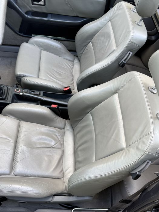 Audi 80 cabrio 1,8