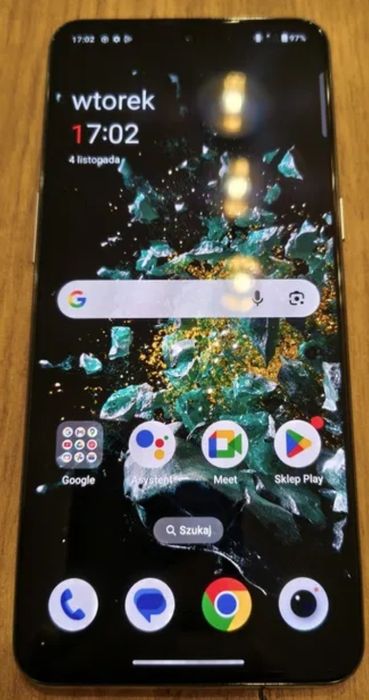 OnePlus 10T 5G 8gb 128gb – Flagowiec | 900tys AnTuTu  150W Ładowarka