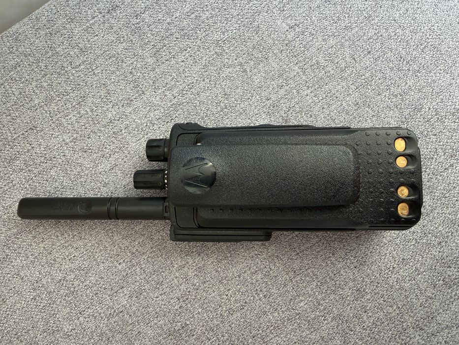 Професійна цифрова портативна рація Motorola MDH56RDN9RA1AN