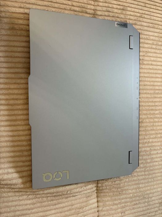 laptop Lenovo LOQ R7 16GB 1TB 4060 W11