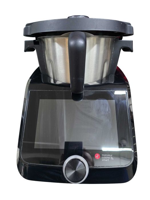 Lildlomix SilverCrest Monsieur Cuisine Smart Special Edition / Twój Lombard / Raków