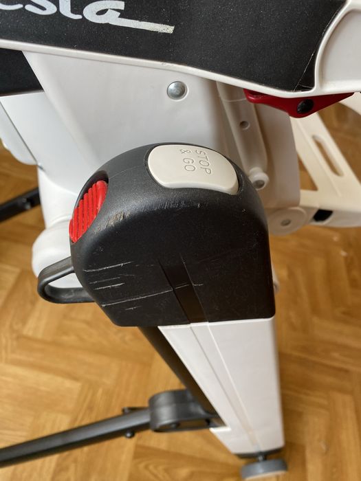 Стільчик для годування Peg perego siesta