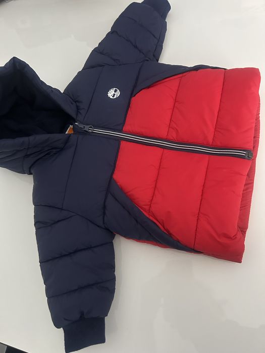 Kurtka zimowa Timberland r.68