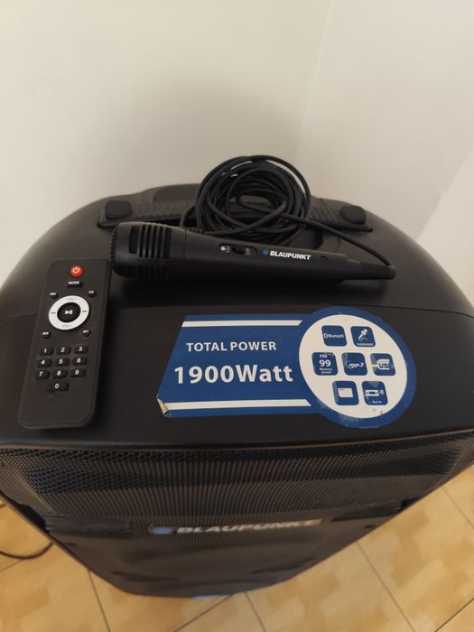 Sprzedam głosnik Blaupunkt PA 25