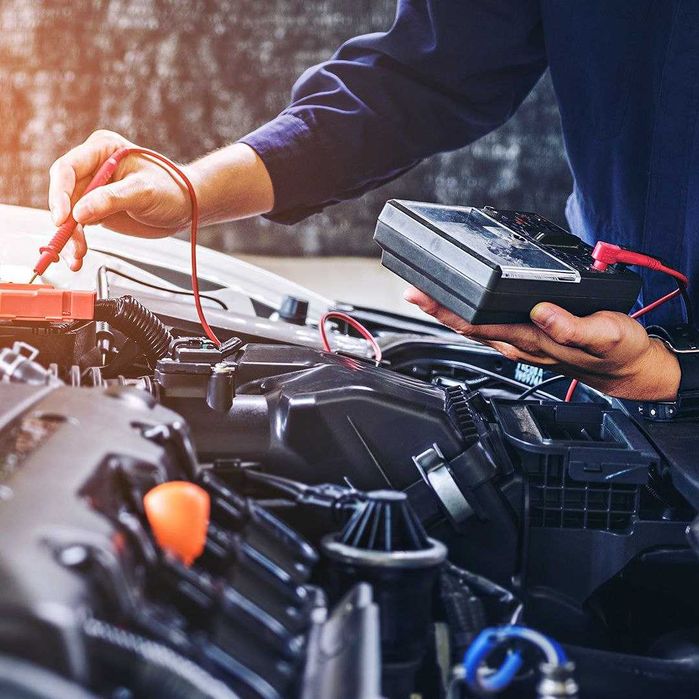 Автоелектрик Київ. Виїзд Київ та область. Автоелектрик на виїзд